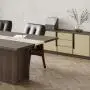 КАБИНЕТЫ РУКОВОДИТЕЛЯ Артвуд (Artwood) - мебель для кабинета руководителя