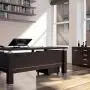 КАБИНЕТЫ РУКОВОДИТЕЛЯ Бонд (Bond) - мебель для кабинета руководителя