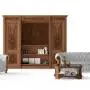 КАБИНЕТЫ РУКОВОДИТЕЛЯ Арт Мобле (Art & Moble) - мебель для кабинета руководителя