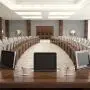 КАБИНЕТЫ РУКОВОДИТЕЛЯ Арт Мобле (Art & Moble) - мебель для кабинета руководителя