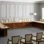 КАБИНЕТЫ РУКОВОДИТЕЛЯ Арт Мобле (Art & Moble) - мебель для кабинета руководителя