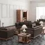КАБИНЕТЫ РУКОВОДИТЕЛЯ Арт Мобле (Art & Moble) - мебель для кабинета руководителя