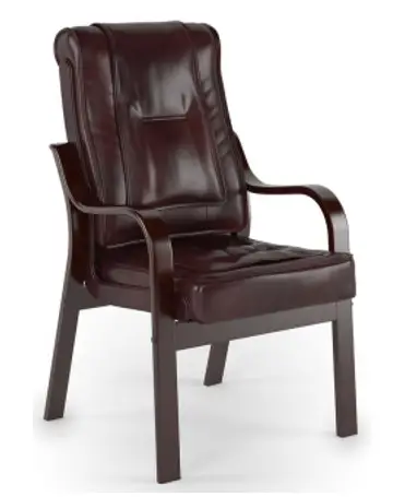 ОФИСНЫЕ СТУЛЬЯ Донателло ДБ-730ЛБ (Donatello DB-730LB)