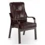 ОФИСНЫЕ СТУЛЬЯ Донателло ДБ-730ЛБ (Donatello DB-730LB)