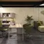 МЕБЕЛЬ ДЛЯ ПЕРСОНАЛА Пием (Piem) - мебель для персонала