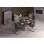 СТОЛЫ ДЛЯ ПЕРЕГОВОРОВ Поинт (Point) - стол для переговоров