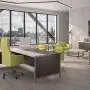 КАБИНЕТЫ РУКОВОДИТЕЛЯ Гэлери (Gallery) - мебель для кабинета руководителя