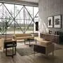 КАБИНЕТЫ РУКОВОДИТЕЛЯ Гэлери (Gallery) - мебель для кабинета руководителя