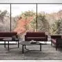 КАБИНЕТЫ РУКОВОДИТЕЛЯ Гэлери (Gallery) - мебель для кабинета руководителя