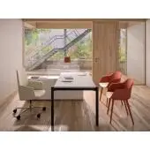 Терра Офис (Terra Office) - мебель для кабинета руководителя
