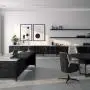 СТОЛЫ ДЛЯ ПЕРЕГОВОРОВ Гэлери (Gallery) - стол для переговоров