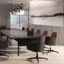 СТОЛЫ ДЛЯ ПЕРЕГОВОРОВ Гэлери (Gallery) - стол для переговоров