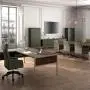 СТОЛЫ ДЛЯ ПЕРЕГОВОРОВ Гэлери (Gallery) - стол для переговоров