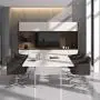 СТОЛЫ ДЛЯ ПЕРЕГОВОРОВ Гэлери (Gallery) - стол для переговоров