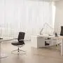 СТОЛЫ ДЛЯ ПЕРЕГОВОРОВ Лэнс (Lance) - стол для переговоров