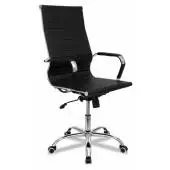 для руководителя кресло цлг (clg-621-a black)