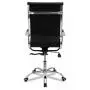 ДЛЯ РУКОВОДИТЕЛЯ Кресло ЦЛГ (CLG-621-A Black)
