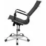 ДЛЯ РУКОВОДИТЕЛЯ Кресло ЦЛГ (CLG-621-A Black)