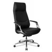 для руководителя кресло цлг (clg-627 ltu-a black)