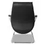 ОФИСНЫЕ СТУЛЬЯ Кресло ЦЛГ (CLG-627 LTU-C Black)