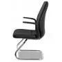 ОФИСНЫЕ СТУЛЬЯ Кресло ЦЛГ (CLG-629 LTU-C Black)
