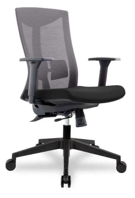 ДЛЯ ПЕРСОНАЛА Кресло ЦЛГ (CLG-428 MBN-B)
