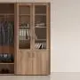 КАБИНЕТЫ РУКОВОДИТЕЛЯ Монза (Monza) - мебель для кабинета руководителя
