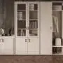 КАБИНЕТЫ РУКОВОДИТЕЛЯ Монза (Monza) - мебель для кабинета руководителя