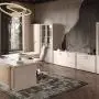 КАБИНЕТЫ РУКОВОДИТЕЛЯ Монза (Monza) - мебель для кабинета руководителя