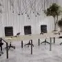 СТОЛЫ ДЛЯ ПЕРЕГОВОРОВ Фоил (Foil) - стол для переговоров