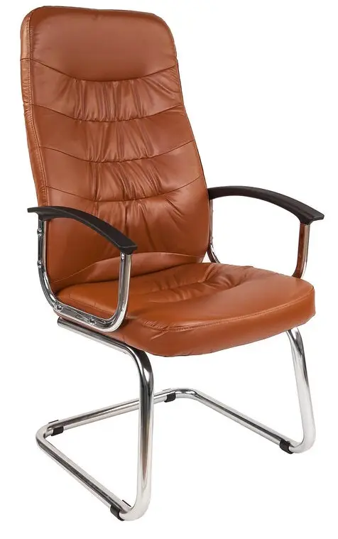 ОФИСНЫЕ СТУЛЬЯ РК-200 В (RK 200 V) Хром