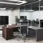 СТОЛЫ ДЛЯ ПЕРЕГОВОРОВ Кортез (Kortez) - стол для переговоров
