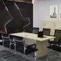 КАБИНЕТЫ РУКОВОДИТЕЛЯ Аргентум-М (Argentum-M) - мебель для кабинета руководителя