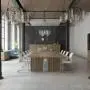 СТОЛЫ ДЛЯ ПЕРЕГОВОРОВ Аргентум-М (Argentum-M) - стол для переговоров