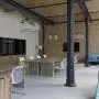 СТОЛЫ ДЛЯ ПЕРЕГОВОРОВ Аргентум-М (Argentum-M) - стол для переговоров