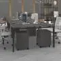 МЕБЕЛЬ ДЛЯ ПЕРСОНАЛА Аргентум-МП (Argentum-MP) - мебель для персонала