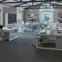 МЕБЕЛЬ ДЛЯ ПЕРСОНАЛА Аргентум-МП (Argentum-MP) - мебель для персонала