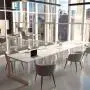 СТОЛЫ ДЛЯ ПЕРЕГОВОРОВ Аргентум-МП (Argentum-MP) - стол для переговоров
