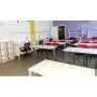 ОФИСНЫЕ СТУЛЬЯ СЧТ-С85ПБ-1 (SHT-S85PB-1)