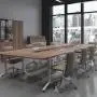 СТОЛЫ ДЛЯ ПЕРЕГОВОРОВ Моби (Mobi) - стол для переговоров