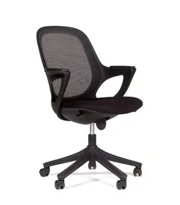 ДЛЯ ПЕРСОНАЛА Чэрмэн (Chairman 820 Black)