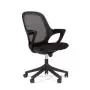 ДЛЯ ПЕРСОНАЛА Чэрмэн (Chairman 820 Black)