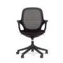 ДЛЯ ПЕРСОНАЛА Чэрмэн (Chairman 820 Black)