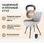 ОФИСНЫЕ СТУЛЬЯ СЧТ-СТ37/С37 (SHT-ST37/S37) Краска