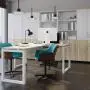 КАБИНЕТЫ РУКОВОДИТЕЛЯ Смарт-М (Smart-M) - мебель для кабинета руководителя