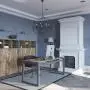 КАБИНЕТЫ РУКОВОДИТЕЛЯ Смарт-М (Smart-M) - мебель для кабинета руководителя