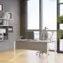 КАБИНЕТЫ РУКОВОДИТЕЛЯ Смарт-М (Smart-M) - мебель для кабинета руководителя