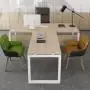 КАБИНЕТЫ РУКОВОДИТЕЛЯ Смарт-М (Smart-M) - мебель для кабинета руководителя