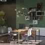 КАБИНЕТЫ РУКОВОДИТЕЛЯ Смарт-М (Smart-M) - мебель для кабинета руководителя