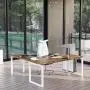 КАБИНЕТЫ РУКОВОДИТЕЛЯ Смарт-М (Smart-M) - мебель для кабинета руководителя